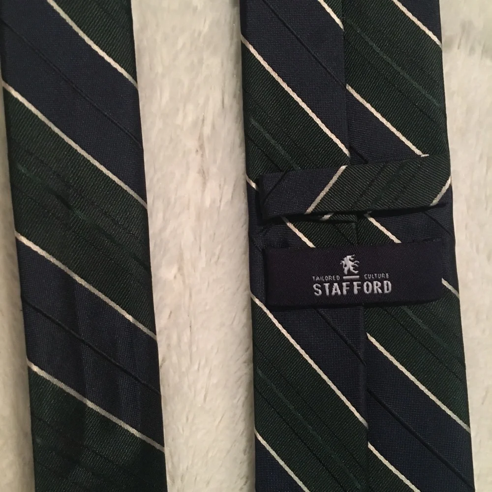 Stafford Tie